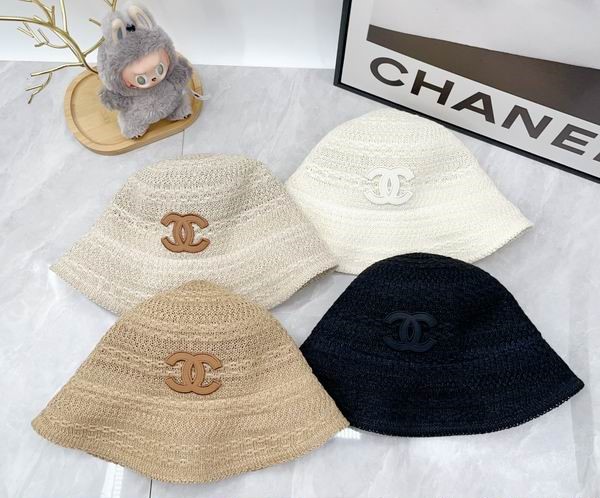 Chanel hat dx10